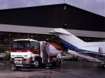 Isuzu F-Series 4x2 Tanker 2005 года